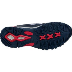 CMP Zaniah Trailrunningschuhe - Dunkelblau -Mode-Sneaker-Shop 22493982 07