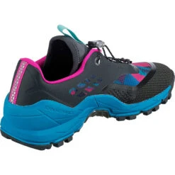 CMP Helaine Wmn Trailrunningschuhe - Blau-kombi -Mode-Sneaker-Shop 22493988 05