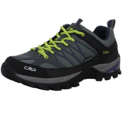 CMP Rigel Low Wp Trekkingschuhe