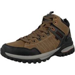 Dockers By Gerli Schnürer Schnürschuhe - Braun 10 Dockers By Gerli Schnürer Schnürschuhe - Braun -Mode-Sneaker-Shop 22528492 04