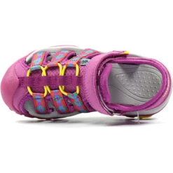 Richter Outdoorsandalen Für Mädchen - Lila -Mode-Sneaker-Shop 22531144 05