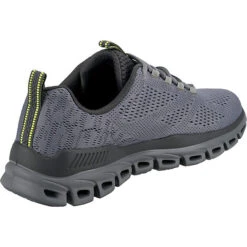 Skechers Glide-step Fasten Up Slip-On-Sneaker -Mode-Sneaker-Shop 22532057 05