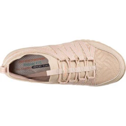 Skechers Breathe-easy First Light Slip-On-Sneaker -Mode-Sneaker-Shop 22534047 06