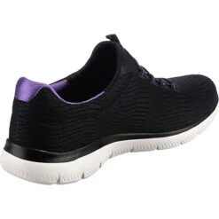 Skechers Summits Next Wave Slip-On-Sneaker -Mode-Sneaker-Shop 22534210 05