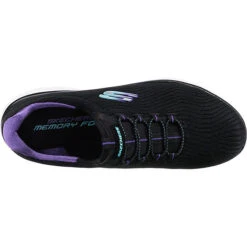 Skechers Summits Next Wave Slip-On-Sneaker -Mode-Sneaker-Shop 22534210 06