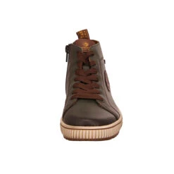 Remonte Sneaker High Sneakers High - Grün 15 Remonte Sneaker High Sneakers High - Grün -Mode-Sneaker-Shop 22538343 07