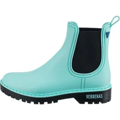 Verbenas Gaudi Gummistiefel -Mode-Sneaker-Shop 22545599 03