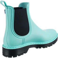 Verbenas Gaudi Gummistiefel -Mode-Sneaker-Shop 22545599 05