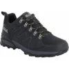 Jack Wolfskin Wanderschuh REFUGIO TEXAPORE LOW M Wanderschuhe - Schwarz 1 Jack Wolfskin Wanderschuh REFUGIO TEXAPORE LOW M Wanderschuhe - Schwarz -Mode-Sneaker-Shop 22564911 01