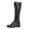 Gabor Reiterstiefel Klassische Stiefel - Schwarz -Mode-Sneaker-Shop 22575675 01