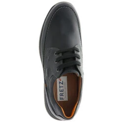 Men Trento Herren Halbschuhe Gore-Tex Schwarz - Schwarz 15 Men Trento Herren Halbschuhe Gore-Tex Schwarz - Schwarz -Mode-Sneaker-Shop 22612092 07
