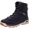 Lowa Wanderschuh Ottawa GTX Wanderschuhe - Blau 1 Lowa Wanderschuh Ottawa GTX Wanderschuhe - Blau -Mode-Sneaker-Shop 22642235 01
