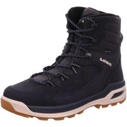 Lowa Wanderschuh Ottawa GTX Wanderschuhe - Blau