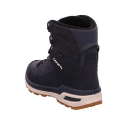 Lowa Wanderschuh Ottawa GTX Wanderschuhe - Blau -Mode-Sneaker-Shop 22642235 03