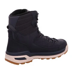 Lowa Wanderschuh Ottawa GTX Wanderschuhe - Blau -Mode-Sneaker-Shop 22642235 05