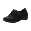 Slipper & Mokassins - Schwarz -Mode-Sneaker-Shop 22644989 01
