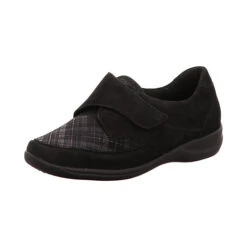 Slipper & Mokassins - Schwarz