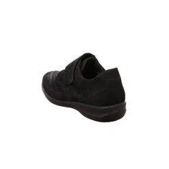 Slipper & Mokassins - Schwarz -Mode-Sneaker-Shop 22644989 03