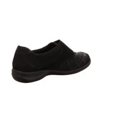 Slipper & Mokassins - Schwarz -Mode-Sneaker-Shop 22644989 05