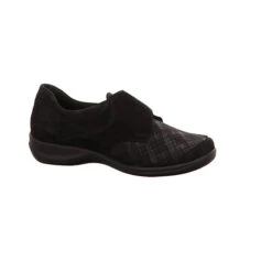 Slipper & Mokassins - Schwarz -Mode-Sneaker-Shop 22644989 06