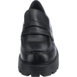 Vagabond 45 Loafers - Schwarz -Mode-Sneaker-Shop 22646220 04