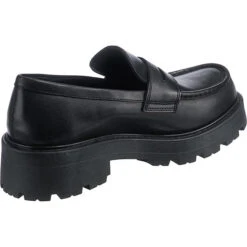 Vagabond 45 Loafers - Schwarz -Mode-Sneaker-Shop 22646220 05