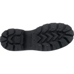 Vagabond 45 Loafers - Schwarz -Mode-Sneaker-Shop 22646220 07