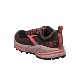 BROOKS Traillaufschuhe - Schwarz -Mode-Sneaker-Shop 22661661 03