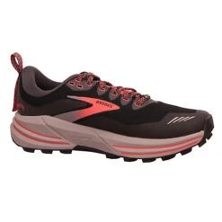 BROOKS Traillaufschuhe - Schwarz -Mode-Sneaker-Shop 22661661 06