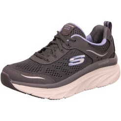 Skechers Walkingschuhe Walkingschuhe - Grau