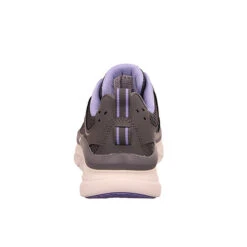 Skechers Walkingschuhe Walkingschuhe - Grau -Mode-Sneaker-Shop 22662383 04