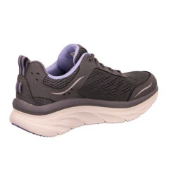 Skechers Walkingschuhe Walkingschuhe - Grau -Mode-Sneaker-Shop 22662383 05