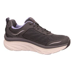 Skechers Walkingschuhe Walkingschuhe - Grau -Mode-Sneaker-Shop 22662383 06