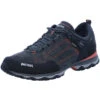 Meindl Outdoor Fitnessschuhe - Schwarz