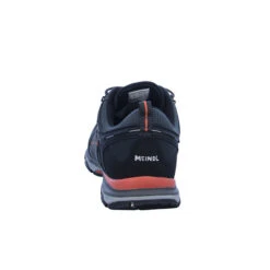 Meindl Outdoor Fitnessschuhe - Schwarz -Mode-Sneaker-Shop 22695043 04