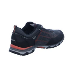 Meindl Outdoor Fitnessschuhe - Schwarz -Mode-Sneaker-Shop 22695043 05
