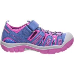 Lurchi Outdoorsandalen PETE Für Mädchen -Mode-Sneaker-Shop 22716981 04