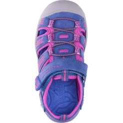 Lurchi Outdoorsandalen PETE Für Mädchen -Mode-Sneaker-Shop 22716981 05