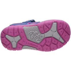 Lurchi Outdoorsandalen PETE Für Mädchen -Mode-Sneaker-Shop 22716981 06