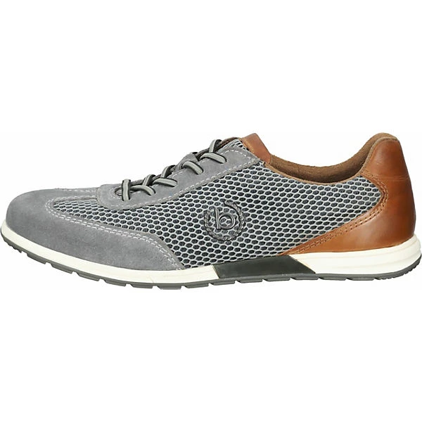 Bugatti Stowe Sneakers Low 4 Bugatti Stowe Sneakers Low – Bild 2