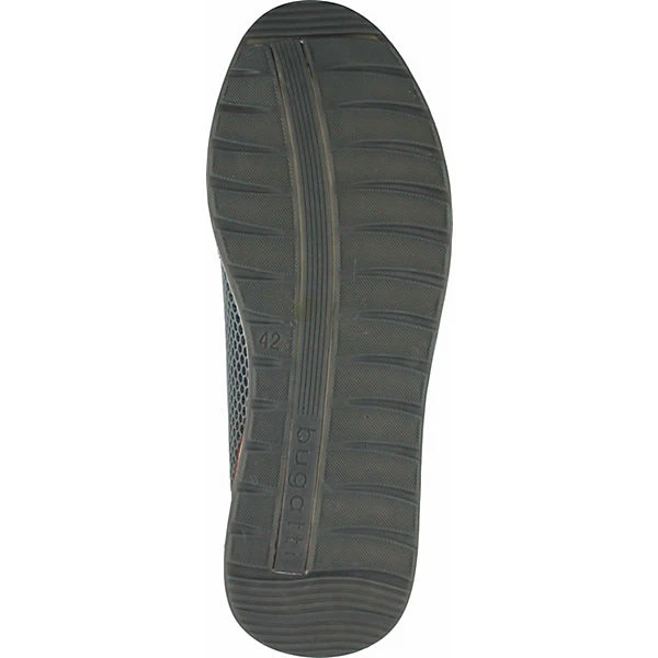 Bugatti Stowe Sneakers Low 9 Bugatti Stowe Sneakers Low – Bild 7