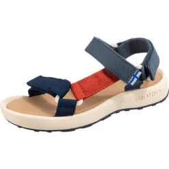 Outdoorsandalen NAUHA Für Jungen
