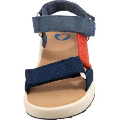 Outdoorsandalen NAUHA Für Jungen -Mode-Sneaker-Shop 22718627 03