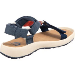 Outdoorsandalen NAUHA Für Jungen -Mode-Sneaker-Shop 22718627 04