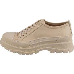 MJUS Sneakers Low - Beige 11 MJUS Sneakers Low - Beige -Mode-Sneaker-Shop 22720649 03