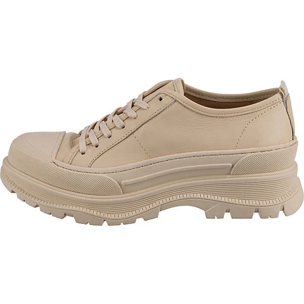 MJUS Sneakers Low - Beige 5 MJUS Sneakers Low - Beige – Bild 3