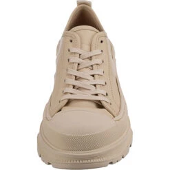 MJUS Sneakers Low - Beige 12 MJUS Sneakers Low - Beige -Mode-Sneaker-Shop 22720649 04