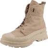 MJUS Sneakers High - Beige -Mode-Sneaker-Shop 22721120 01