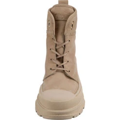 MJUS Sneakers High - Beige -Mode-Sneaker-Shop 22721120 04