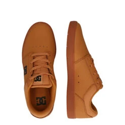 DC SHOES Sneaker Low Crisis - Cognac 6 DC SHOES Sneaker Low Crisis - Cognac -Mode-Sneaker-Shop 22739991 02